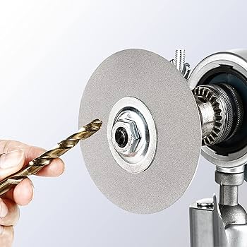 ダイヤモンドポリッシャ ダイヤモンド工具製品カタログ TSUBOMAN 修正版